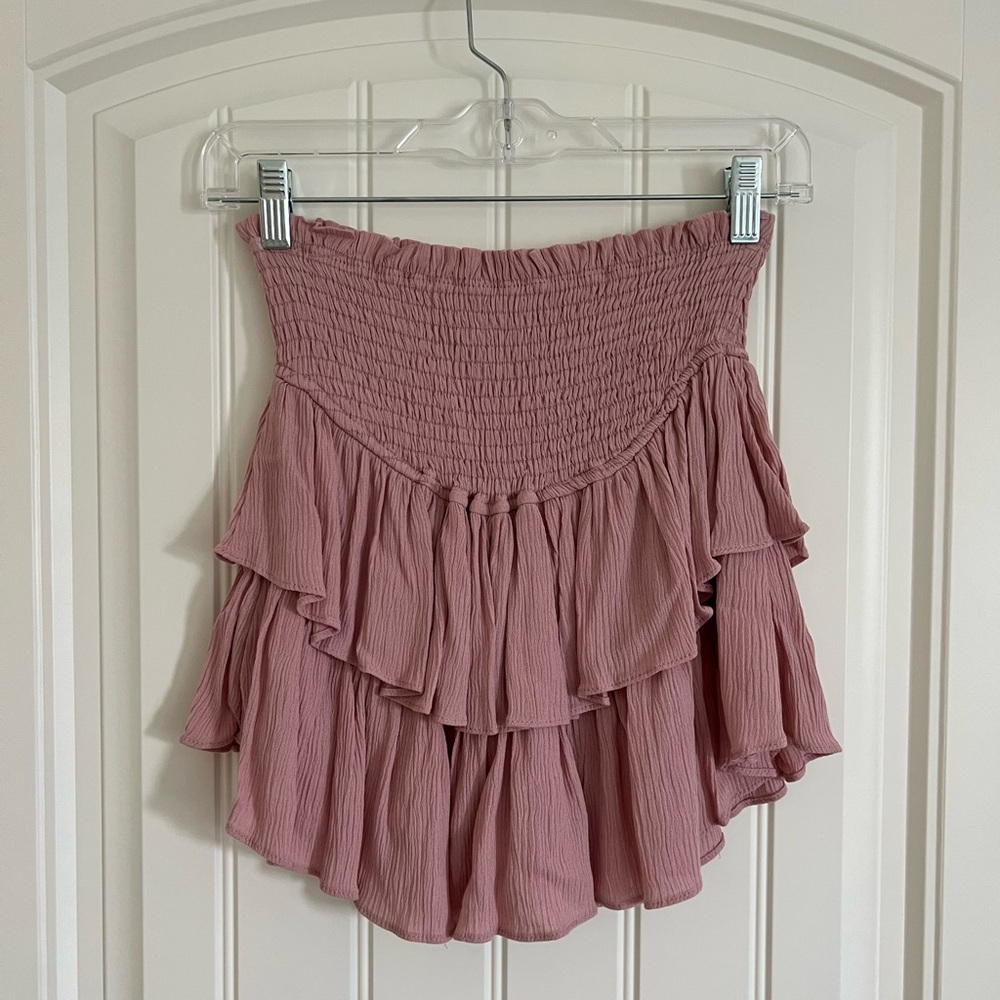 Boutique Shorts